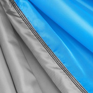 Spokey Spokey - AIR ROCKER Hamak GY/BL 5