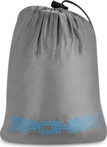 Spokey Spokey - AIR ROCKER Hamak GY/BL 7