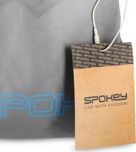 Spokey Spokey - AIR ROCKER Hamak GY/BL 8