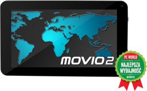 Nawigacja GPS NavRoad MOVIO 2 1