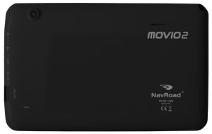 Nawigacja GPS NavRoad MOVIO 2 4