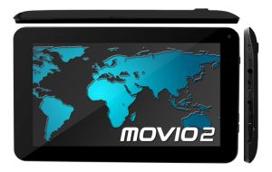 Nawigacja GPS NavRoad MOVIO 2 7