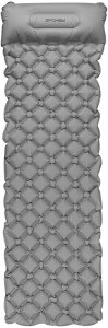 Spokey Spokey - AIR BED Materac trek. GY 5