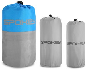 Spokey Spokey - AIR BED Materac trek. GY 11