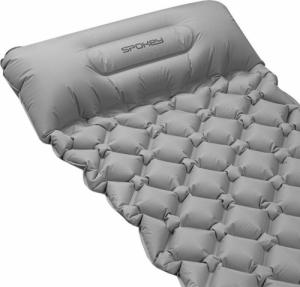Spokey Spokey - AIR BED Materac trek. GY 3