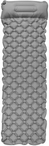 Spokey Spokey - AIR BED Materac trek. GY 2