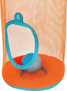 Spokey Siatka do nauki nurkowania 2