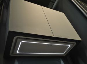 Okap Faber-Castell brak nazwy 2