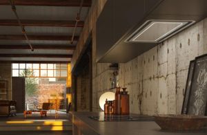 Okap Faber-Castell brak nazwy 4