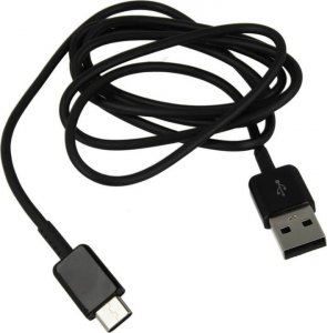 Kabel USB Samsung USB-A - USB-C 1.1 m Czarny (EP-DG950) 2