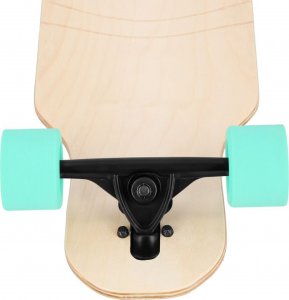 Deskorolka Spokey LONGBAY Deskorolka LONGBAY PRO M 6