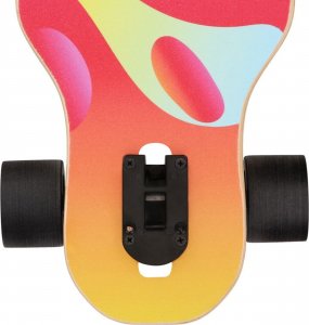 Deskorolka Spokey LONGBAY Deskorolka LONGBAY PRO M 7