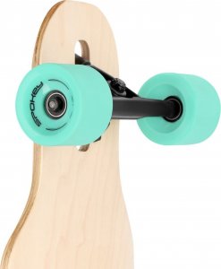Deskorolka Spokey LONGBAY Deskorolka LONGBAY PRO M 8
