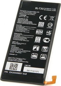Bateria Huawei Bateria LG LG X POWER 2 M320 T30 BL-T30 4500mAh 1