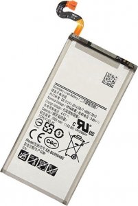 Bateria Huawei Bateria do Samsung S8 EB-BG950ABA 3000mAh 1