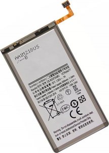 Bateria Huawei Bateria do Samsung S10E SM970 EB-BG970 3000mAh 1