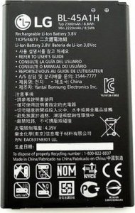 Bateria Huawei Bateria LG BL-45A1H K10 K420n K430 2300mAh 1