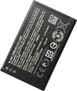 Bateria Huawei Bateria NOKIA ASHA 225 DUAL 225 BL-4UL 1200mAh 1