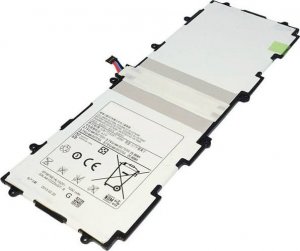 Bateria OEM Bateria d SAMSUNG TAB 10.1 P7510 7000mAh SP3676B1A 1