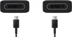 Kabel USB Samsung USB-C - USB-C 1 m Czarny 3