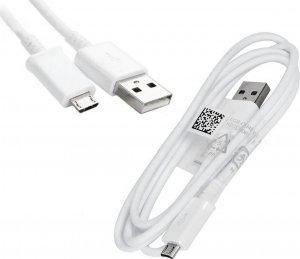 Kabel USB zakupytv.net Kabel Samsung Galaxy J3 J5 S5 S6 S7 Note Micro USB 1