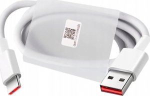 Kabel USB Xiaomi USB-A - USB-C 1 m Biały 2
