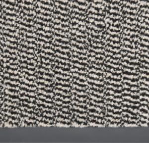 vidaXL Wycieraczka tuftowana, 40x60 cm, jasnobrązowa 2