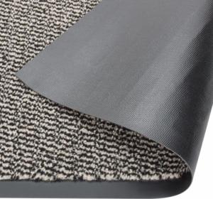 vidaXL Wycieraczka tuftowana, 40x60 cm, jasnobrązowa 3