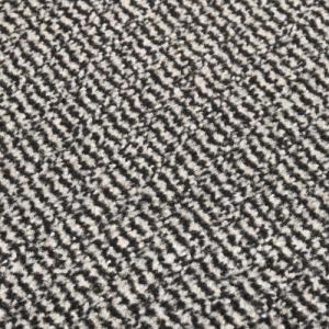 vidaXL Wycieraczka tuftowana, 40x60 cm, jasnobrązowa 4