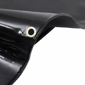 Plandeka vidaXL 300 cm  x 500 cm 650 g/m2 5