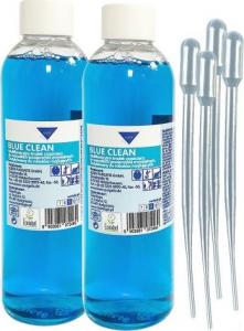 Kleen Blue Clean 400 ml + 4 pipety do dozowania 1