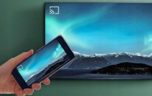 Odtwarzacz multimedialny Mecool KT1 13