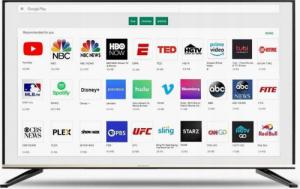 Odtwarzacz multimedialny Mecool KT1 14