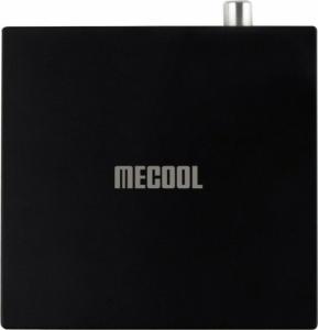 Odtwarzacz multimedialny Mecool KT1 5