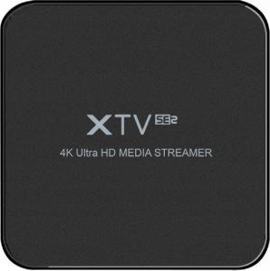 Odtwarzacz multimedialny Farrot XTV SE2 2