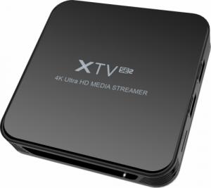 Odtwarzacz multimedialny Farrot XTV SE2 3