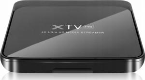 Odtwarzacz multimedialny Farrot XTV SE2 5