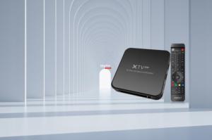 Odtwarzacz multimedialny Farrot XTV SE2 6