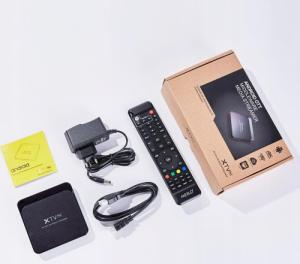 Odtwarzacz multimedialny Farrot XTV SE2 7