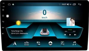 Radio samochodowe Farrot 2DIN Android Nawigacja GPS i WiFi 1