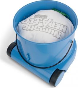 Odkurzacz Numatic Charles CVC370 3