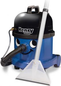 Odkurzacz piorący Numatic HVW 370 Henry Wash 3 1