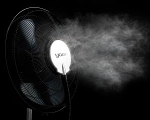 Wentylator Yoer Breeze BFH01S 7