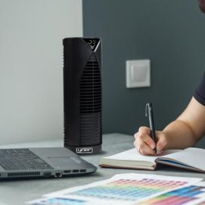 Wentylator Yoer Turo Pro TF05BK 3