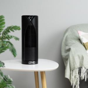 Wentylator Yoer Turo Pro TF05BK 4