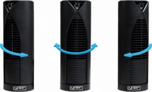 Wentylator Yoer Turo Pro TF05BK 6
