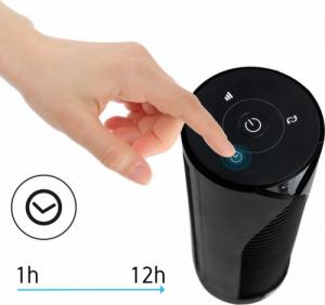 Wentylator Yoer Turo Pro TF05BK 7