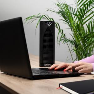 Wentylator Yoer Turo Pro TF05BK 10