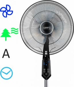 Wentylator Yoer Trifano BF02BK 9