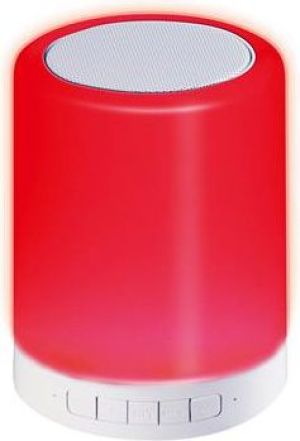 Platinet lampka LED z głośnikiem Bluetooth 2in1 2